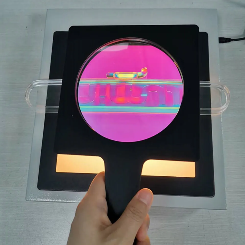 polarimeter types