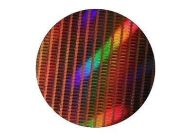 La relazione tra Wafer e Chip