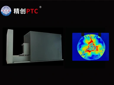 Lo strumento ottico PTC porta una nuova soluzione alla fotonica Laser