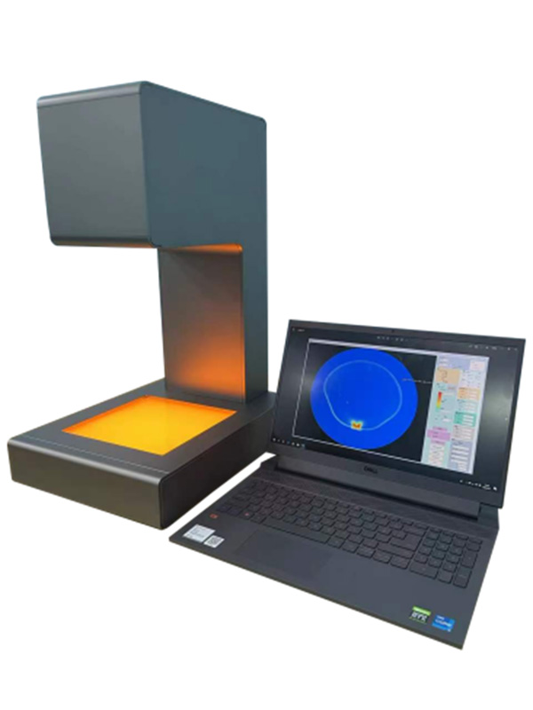 High-Precision Detection Method for Phase Retardation of Birefringent Components